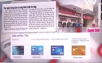 Tăng phí rút tiền ATM: Các ngân hàng cần có công thức tính rõ ràng