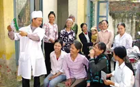 Công bố báo cáo nghiên cứu chất lượng dịch vụ kế hoạch hóa gia đình tại Việt Nam