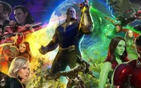 "Avengers: Infinity War" vượt mốc 1 tỷ USD chỉ sau 11 ngày