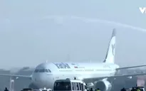 Các thương vụ hàng tỷ USD với Iran có nguy cơ đổ vỡ