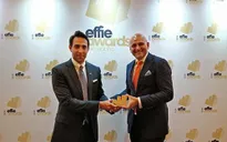 Nestlé Milo vinh dự nhận giải Effie Awards