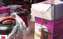 Chiêu trò tổ chức hội nghị tri ân khách hàng để trục lợi