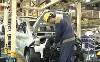 Ô tô nhập khẩu nguyên chiếc từ Mexico bất ngờ tăng mạnh