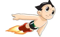 Tranh phác thảo Astro Boy bán đấu giá được hơn 300.000 USD