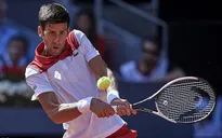 Đánh bại Nishikori, Djokovic khởi đầu thuận lợi tại Madrid mở rộng 2018