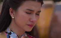 Mộng phù hoa - Tập 28: Mân bỏ đi không một lời, Ba Trang hụt hẫng rơi nước mắt