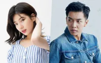 Suzy và Lee Seung Gi có thể tái ngộ trong phim mới