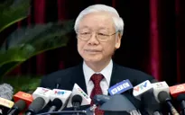 Tổng Bí thư: Cần khắc phục tình trạng “chạy chức, chạy quyền” trong công tác cán bộ