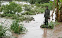 Mưa lũ và sạt lở đất tại Rwanda làm hơn 200 người thiệt mạng
