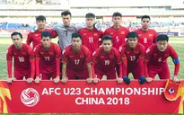 Bản tin thế hệ số: U23 Việt Nam lọt top những từ khóa được tìm kiếm nhiều nhất trên mạng xã hội