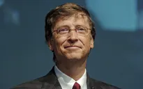 Bill Gates: Apple là một công ty tuyệt vời