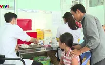 Sẽ có 273.000 liều vaccine phòng dại trong tháng 5/2018
