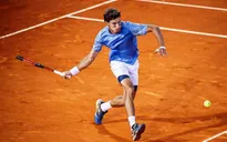 Madrid mở rộng 2018: Pablo Carreno Busta dừng bước từ vòng 1