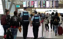 Australia tăng mạnh đầu tư vào an ninh hàng không