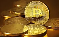 Giá Bitcoin giảm xuống sát ngưỡng 9.000 USD