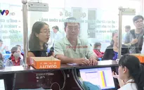 TP.HCM cải cách hành chính hướng tới xây dựng đô thị thông minh