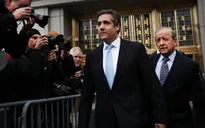 Luật sư riêng của ông Trump bị tố nhận 500.000 USD từ Nga