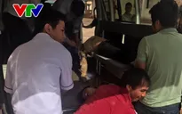 Đắk Nông: Trượt chân xuống hồ thủy lợi, 4 học sinh đuối nước thương tâm