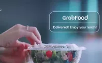 Grab chính thức phát triển “hệ sinh thái” sản phẩm tại Việt Nam