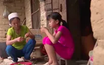 Cặp lá yêu thương: Chuyện hai bác cháu
