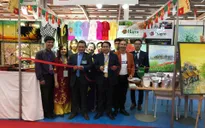 Việt Nam tham gia Hội chợ quốc tế Alger lần thứ 51