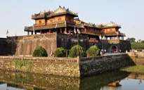 4 tháng đầu năm, Thừa Thiên - Huế đón hơn 750.000 khách du lịch quốc tế