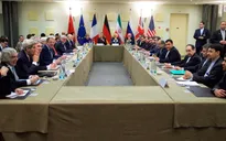 Thỏa thuận hạt nhân Iran: Thương lượng lịch sử của ngành ngoại giao thế giới