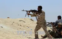 Libya: IS đánh bom liều chết nhằm vào lực lượng của Tướng Haftar ở miền Đông