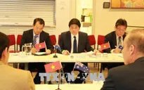 Đối thoại chính sách nông nghiệp Australia - Việt Nam lần thứ 2
