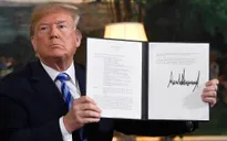 Mỹ rút khỏi thỏa thuận hạt nhân Iran có tác động như thế nào tới thị trường năng lượng toàn cầu?