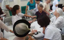 Nhiều đề xuất BHXH mới cho người cao tuổi