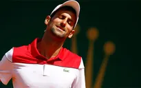 Novak Djokovic dừng bước ở vòng 2 Madrid mở rộng 2018