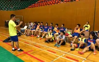 Đội tuyển Futsal nữ Việt Nam đặt mục tiêu tiến sâu tại VCK Futsal châu Á 2018