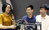 Chương trình Robocon tối nay có gì đáng chú ý?