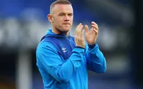 Wayne Rooney chuẩn bị sang Mỹ chơi bóng