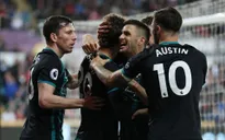 Xác suất Southampton trụ hạng là 99%