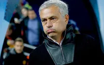 Đóng 700.000 bảng, Mourinho thoát cảnh... tù tội
