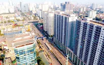 Nguy cơ phá vỡ quy hoạch Hà Nội năm 2030