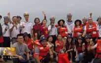 "Trường Sa nay không còn xa"