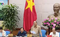 Chính phủ ưu tiên tối đa phòng, chống sạt lở ở Đồng bằng sông Cửu Long