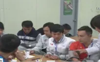 Hàng vạn lao động mất cơ hội xuất cảnh sang Hàn Quốc