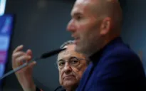 HLV mới của Real Madrid: Đây là cái tên mà "Bố già" Perez muốn có