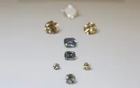 De Beers dự kiến bán kim cương phát triển trong phòng thí nghiệm