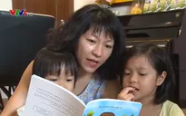 Chăm sóc, bảo vệ trẻ em - Trách nhiệm đầu tiên thuộc về gia đình