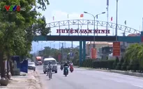 Xử lý tình trạng đòi bảo kê văn phòng giao dịch bất động sản tại đặc khu kinh tế