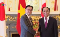 Đưa quan hệ Việt Nam - Nhật Bản bước vào giai đoạn phát triển mới