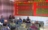 Nhiều cổ phiếu Trung Quốc được thêm vào chỉ số MSCI Thị trường mới nổi