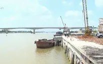 Kiểm tra đột xuất về vi phạm đê điều