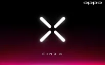 Find X: Oppo chuẩn bị cho cuộc chiến flagship smartphone?