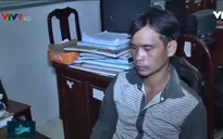 Tạm giữ hình sự đối tượng hiếp dâm trẻ em tại Trà Vinh